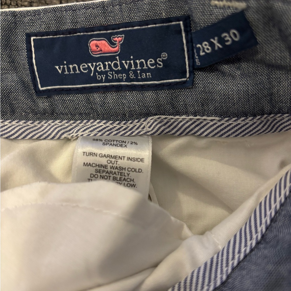 Vineyard Vines Breaker Pants - Picture 4 of 4
